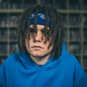 Young Multi (Polish rapper/streamer) AI voice text to speech and AI music cover generator